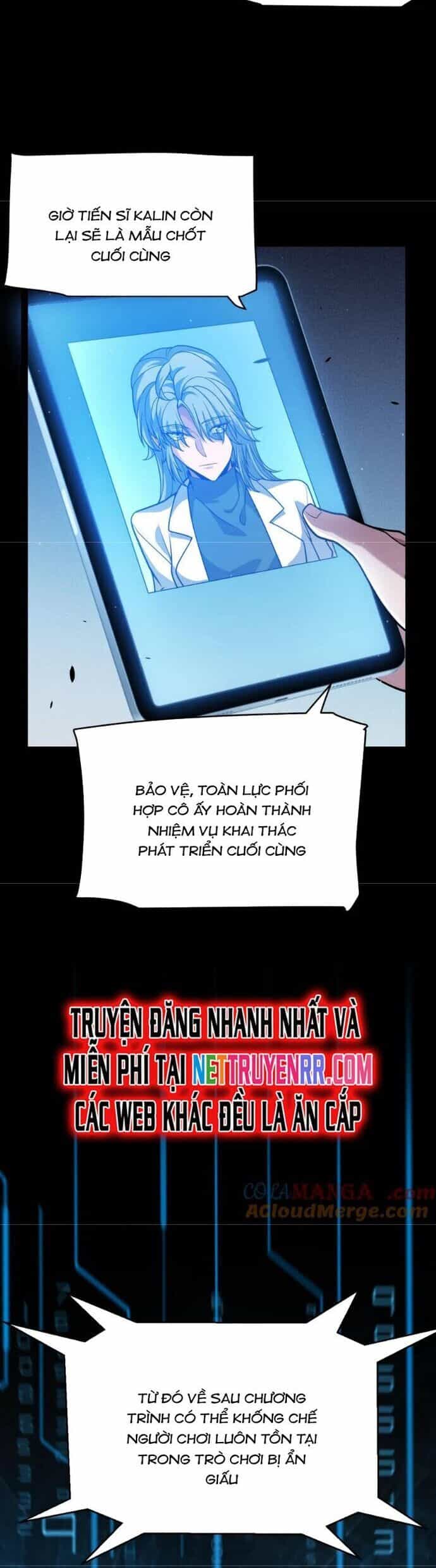 Tôi Đến Từ Thế Giới Trò Chơi - Chương 343 - ảnh 13