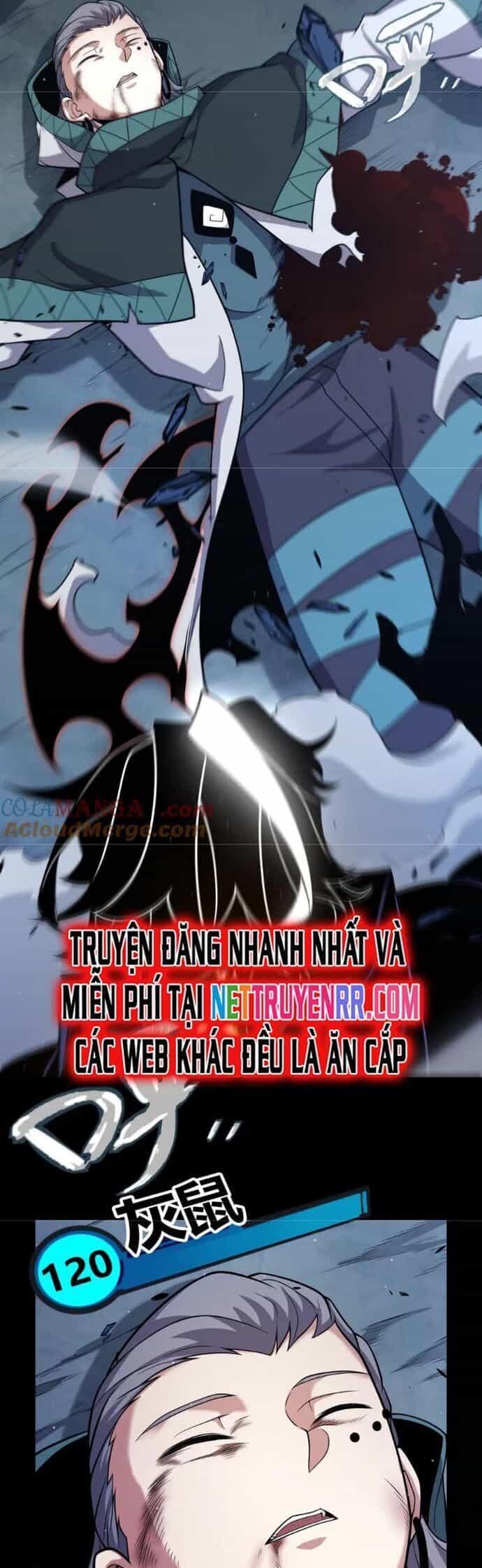 Tôi Đến Từ Thế Giới Trò Chơi - Chương 343 - ảnh 20