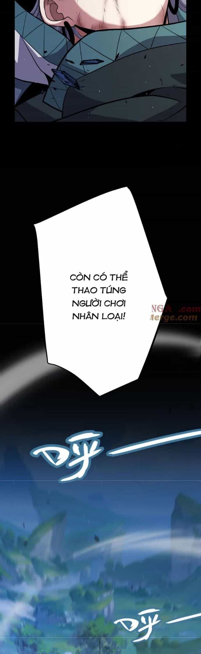Tôi Đến Từ Thế Giới Trò Chơi - Chương 343 - ảnh 21