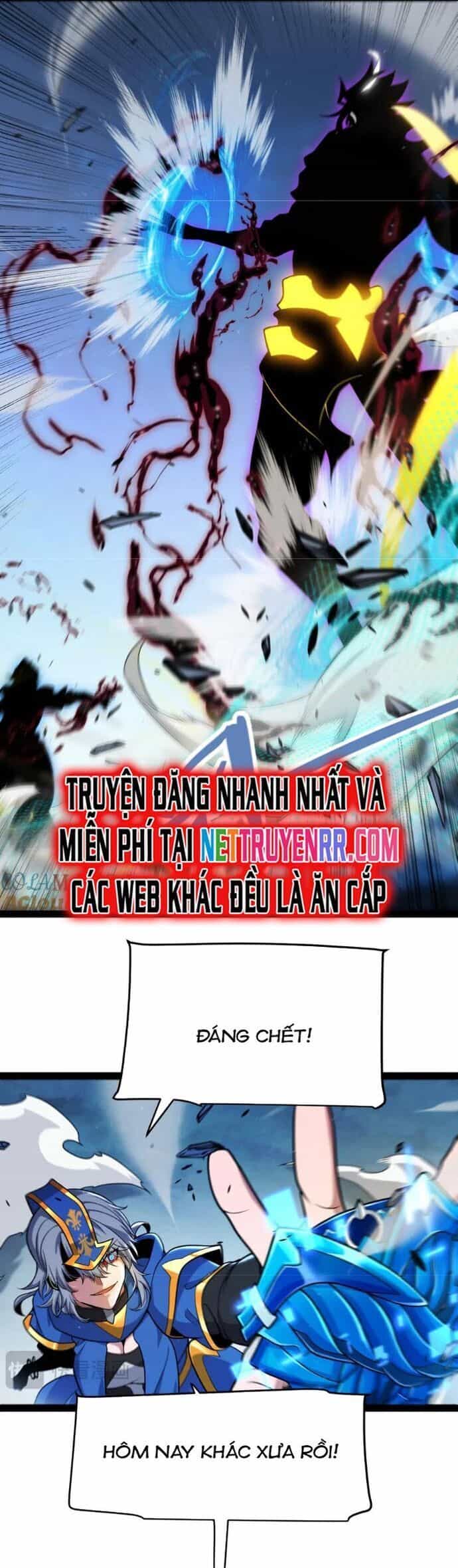 Tôi Đến Từ Thế Giới Trò Chơi - Chương 343 - ảnh 26