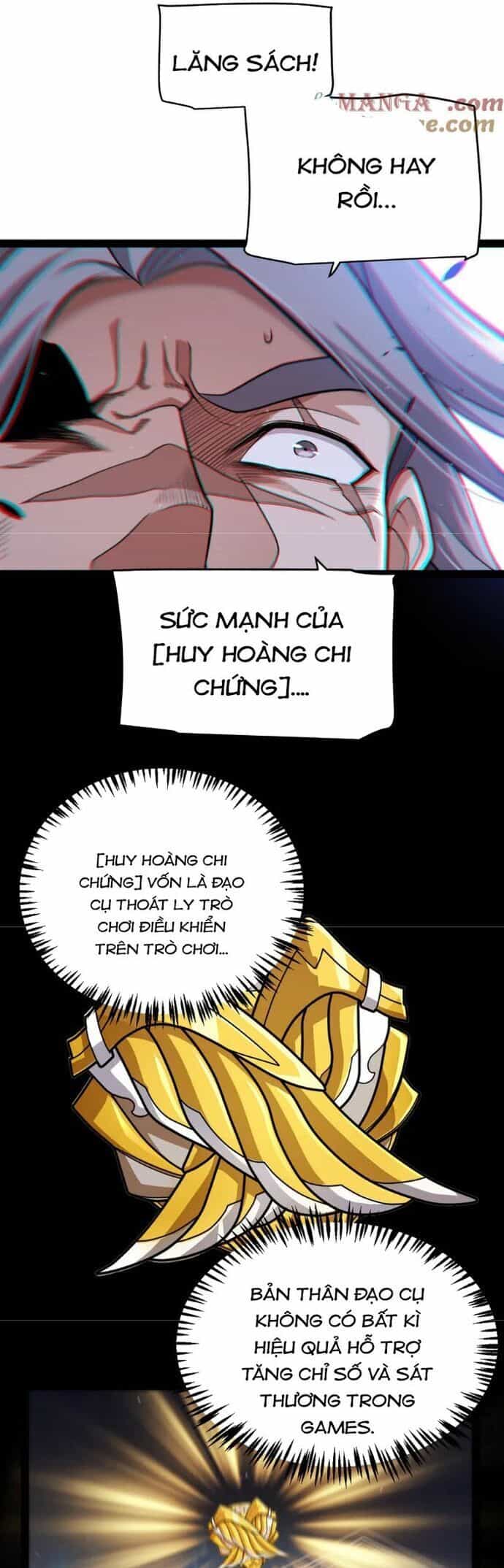 Tôi Đến Từ Thế Giới Trò Chơi - Chương 343 - ảnh 30
