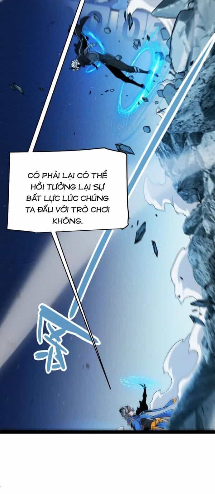 Tôi Đến Từ Thế Giới Trò Chơi - Chương 343 - ảnh 37