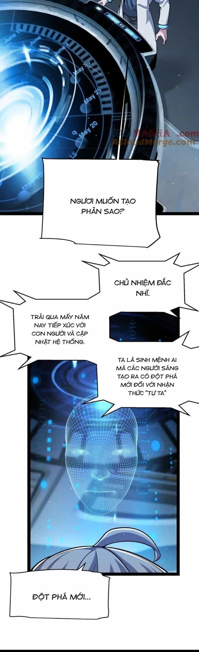 Tôi Đến Từ Thế Giới Trò Chơi - Chương 343 - ảnh 4