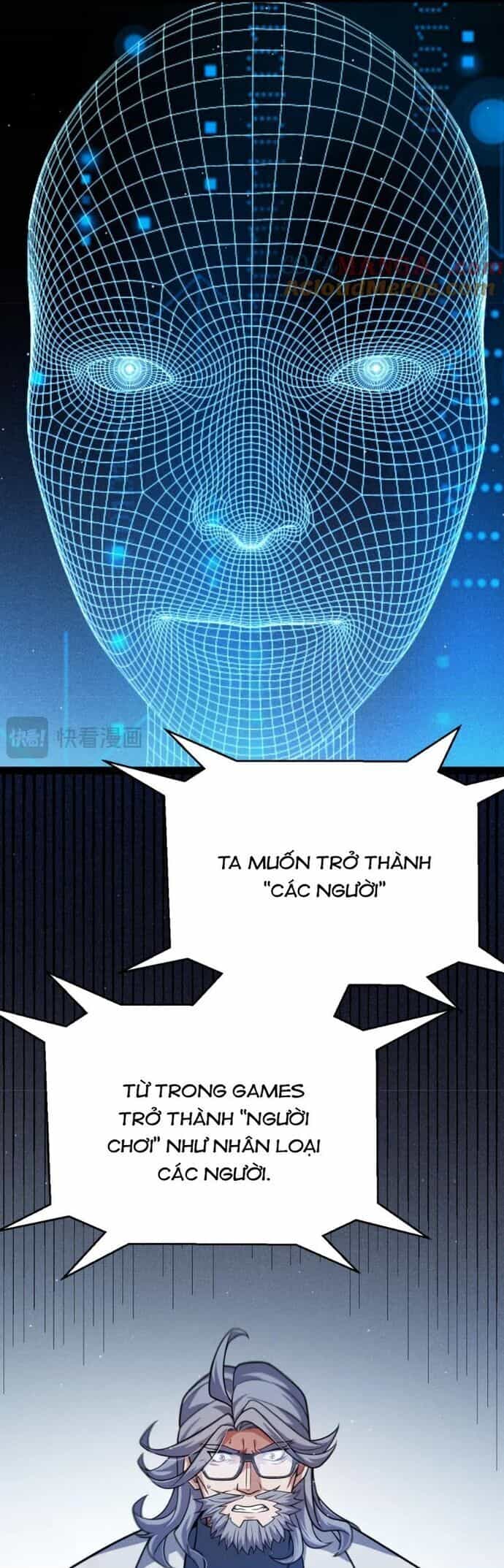 Tôi Đến Từ Thế Giới Trò Chơi - Chương 343 - ảnh 5