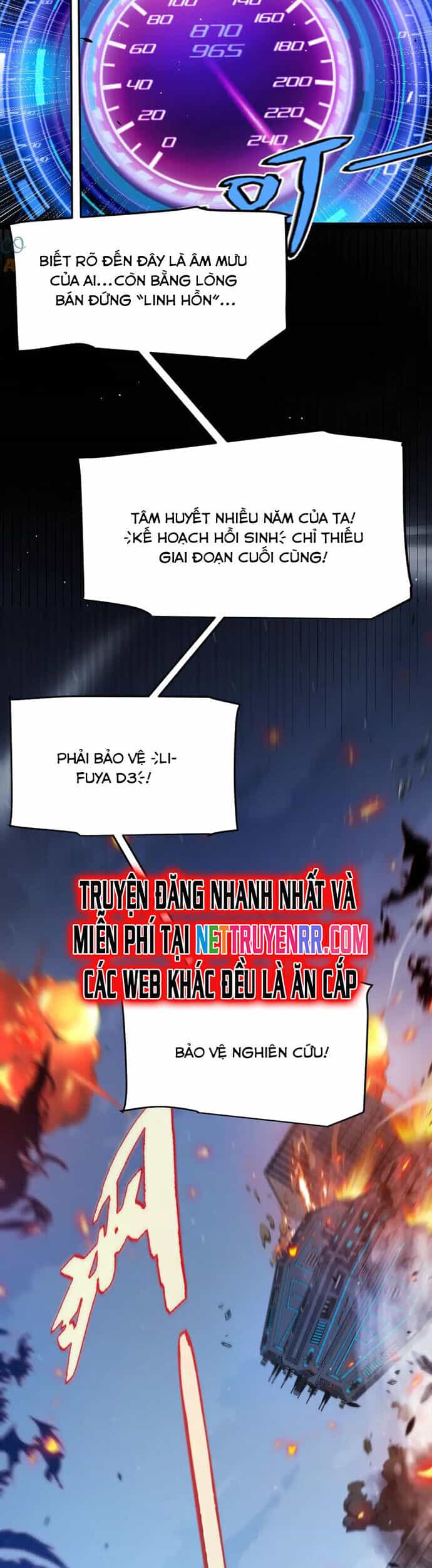 Tôi Đến Từ Thế Giới Trò Chơi - Chương 344 - ảnh 13