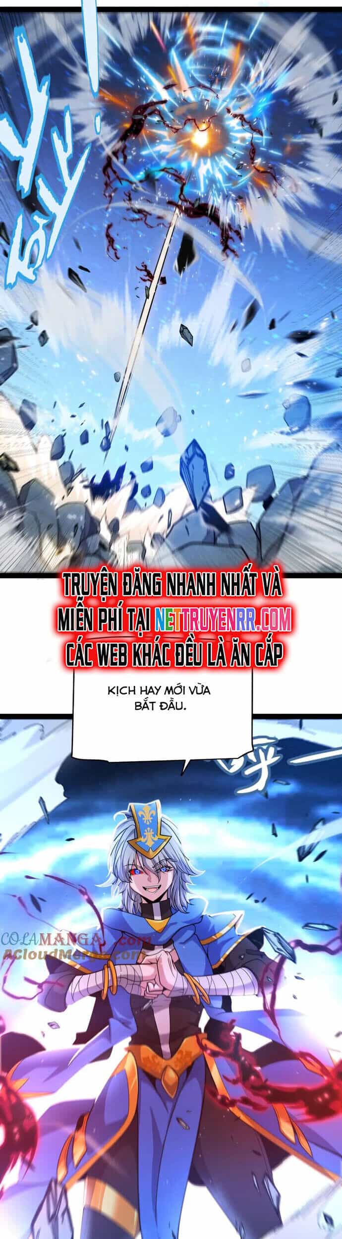 Tôi Đến Từ Thế Giới Trò Chơi - Chương 344 - ảnh 21