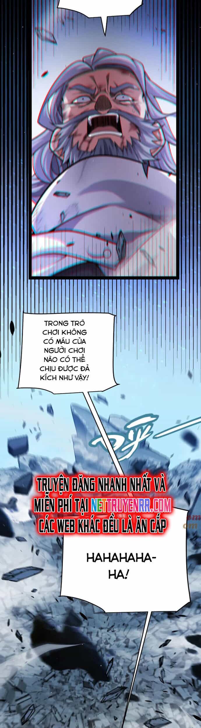 Tôi Đến Từ Thế Giới Trò Chơi - Chương 344 - ảnh 27