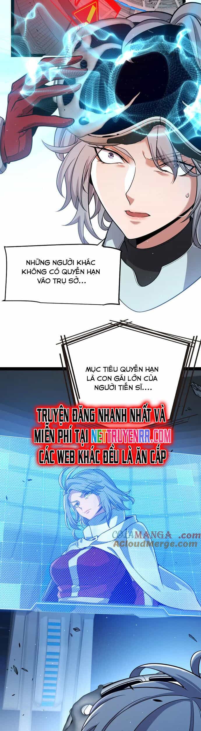 Tôi Đến Từ Thế Giới Trò Chơi - Chương 344 - ảnh 33