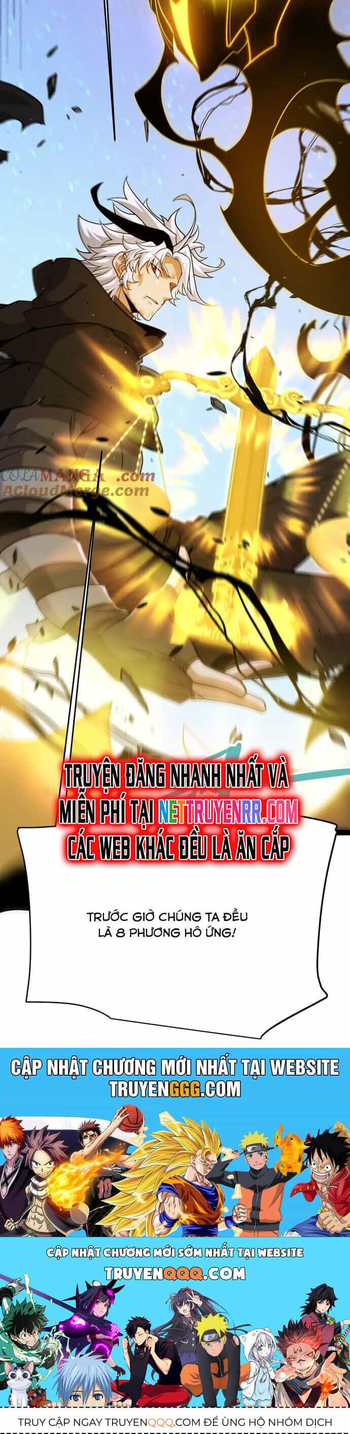 Tôi Đến Từ Thế Giới Trò Chơi - Chương 344 - ảnh 43