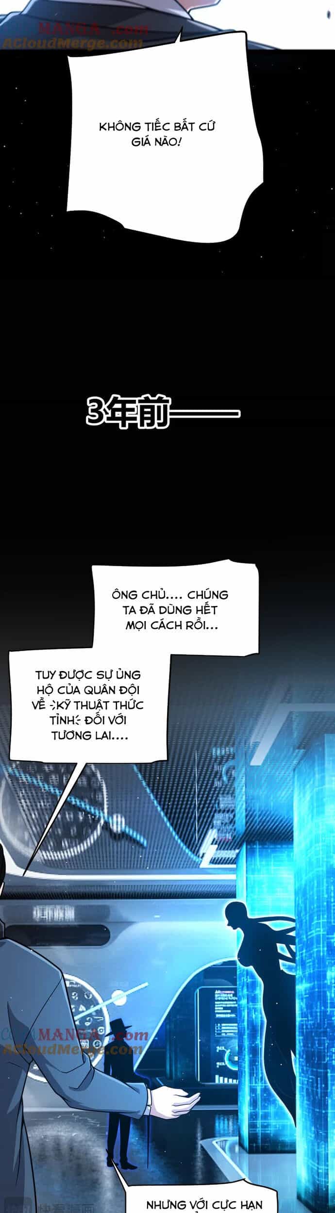 Tôi Đến Từ Thế Giới Trò Chơi - Chương 344 - ảnh 8