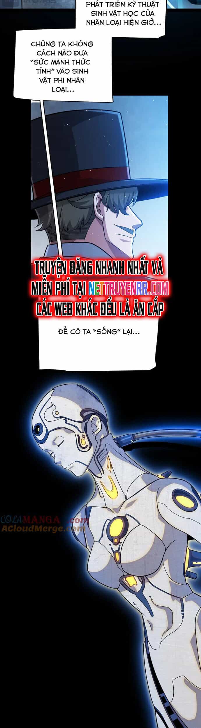 Tôi Đến Từ Thế Giới Trò Chơi - Chương 344 - ảnh 9