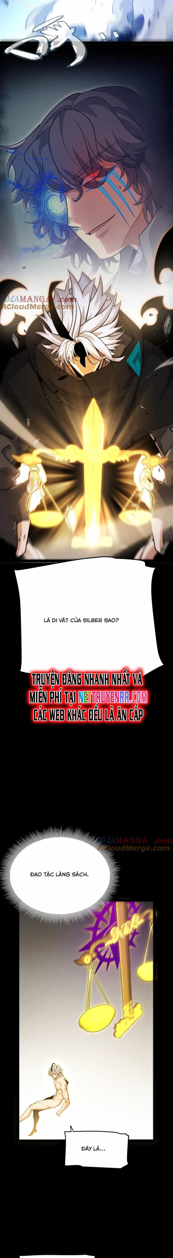 Tôi Đến Từ Thế Giới Trò Chơi - Chương 345 - ảnh 13