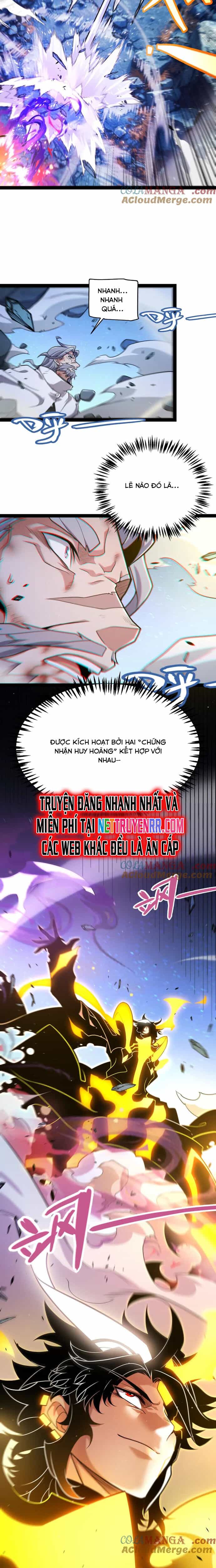 Tôi Đến Từ Thế Giới Trò Chơi - Chương 345 - ảnh 20