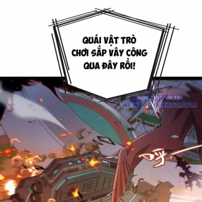 Tôi Đến Từ Thế Giới Trò Chơi - Chương 346 - ảnh 11