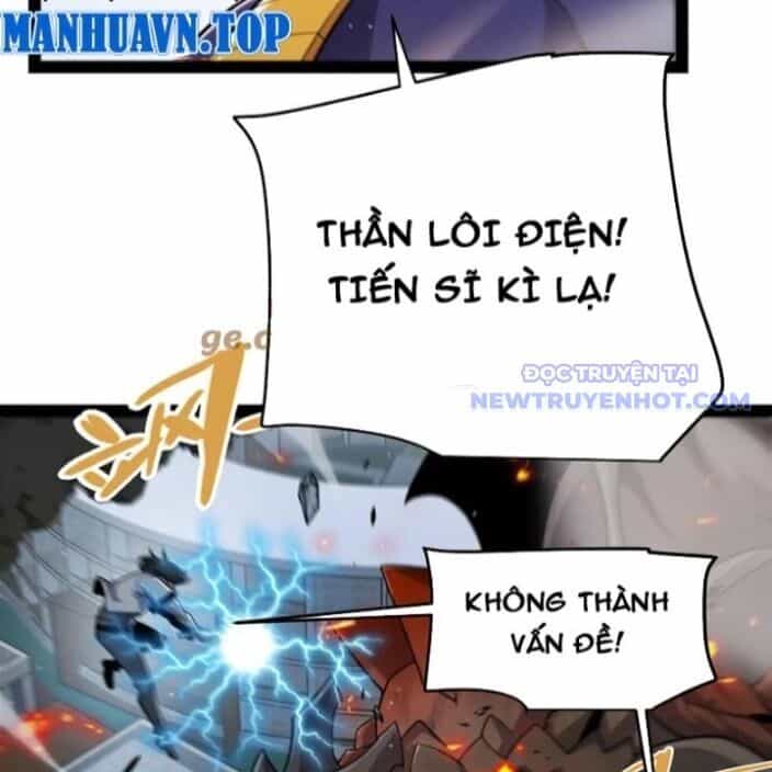 Tôi Đến Từ Thế Giới Trò Chơi - Chương 346 - ảnh 19