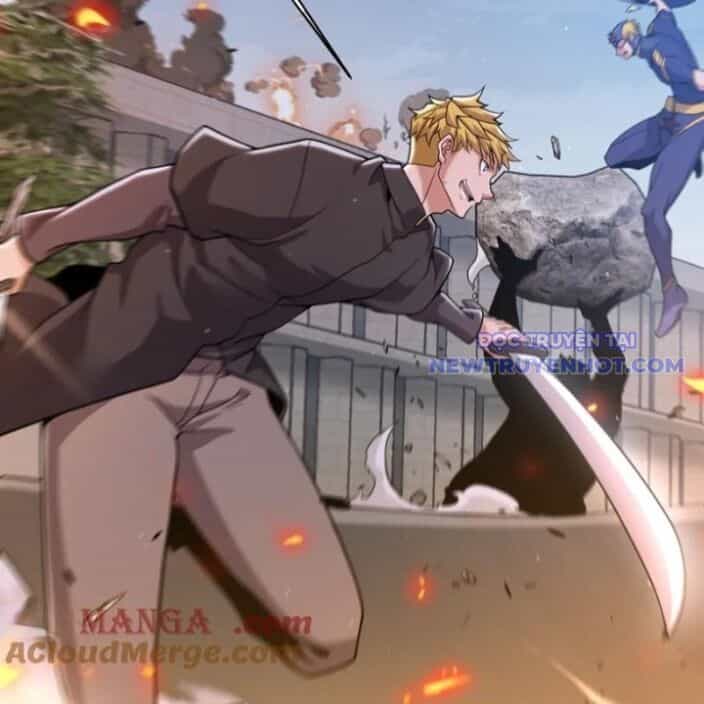 Tôi Đến Từ Thế Giới Trò Chơi - Chương 346 - ảnh 31