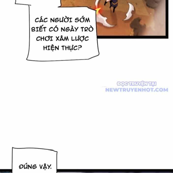 Tôi Đến Từ Thế Giới Trò Chơi - Chương 346 - ảnh 34