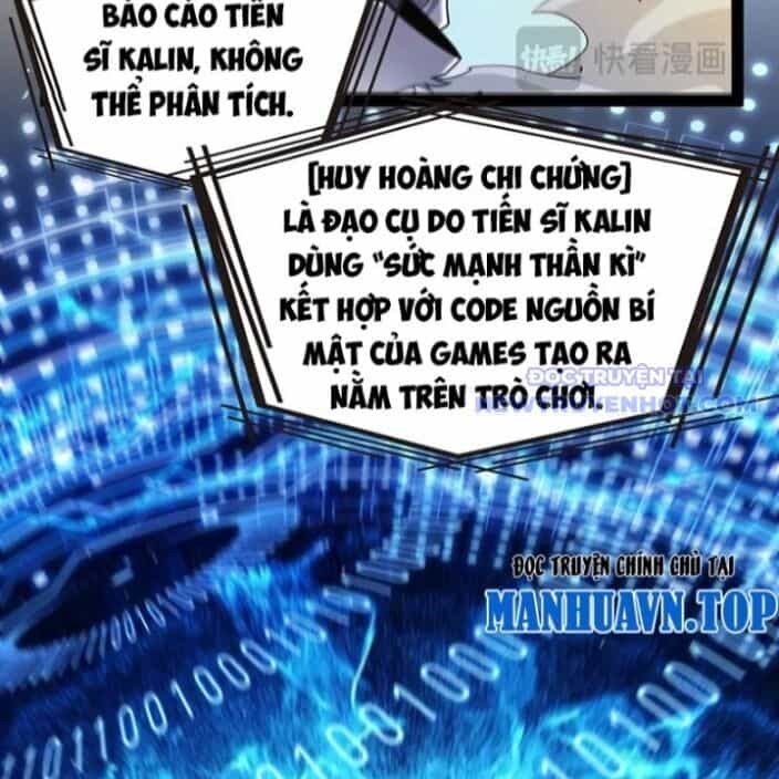Tôi Đến Từ Thế Giới Trò Chơi - Chương 346 - ảnh 87