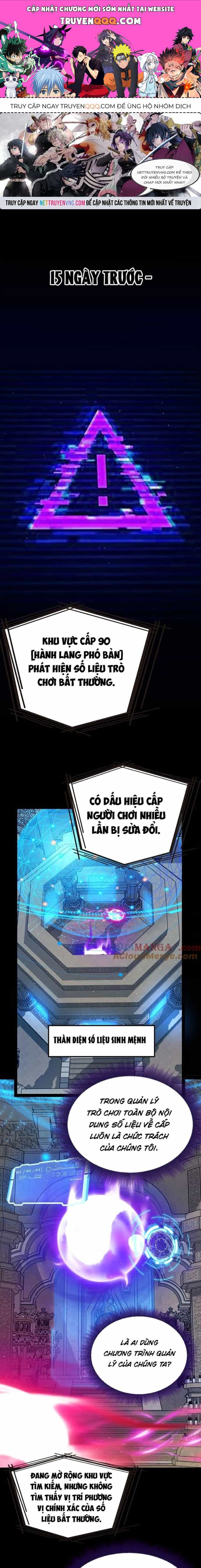 Tôi Đến Từ Thế Giới Trò Chơi - Chương 348 - ảnh 1