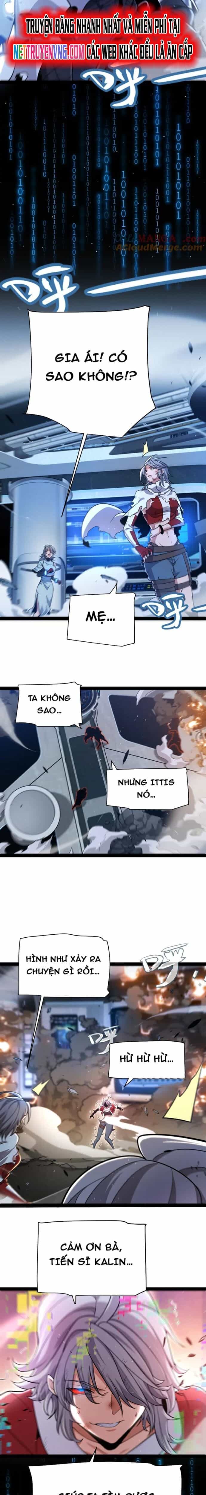 Tôi Đến Từ Thế Giới Trò Chơi - Chương 348 - ảnh 10
