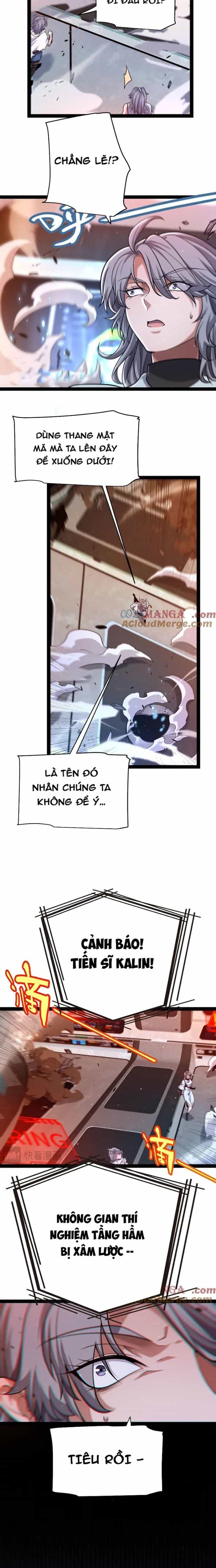 Tôi Đến Từ Thế Giới Trò Chơi - Chương 348 - ảnh 14