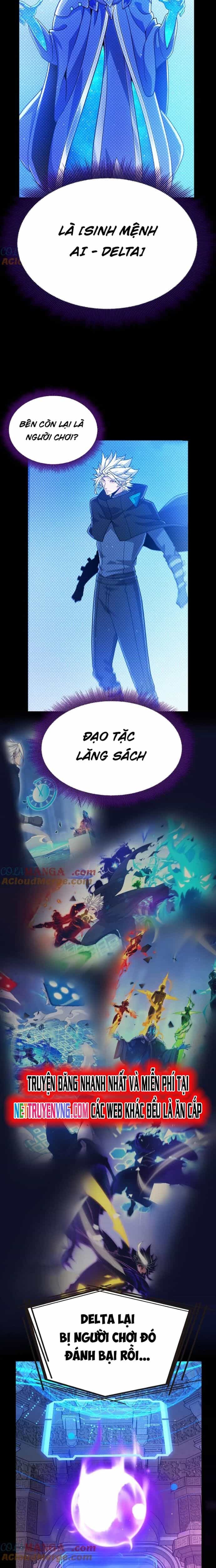 Tôi Đến Từ Thế Giới Trò Chơi - Chương 348 - ảnh 4