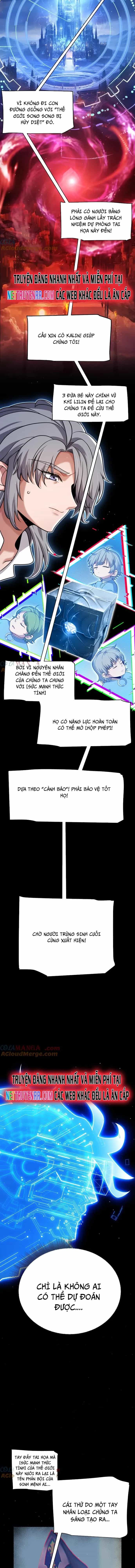 Tôi Đến Từ Thế Giới Trò Chơi - Chương 349 - ảnh 10