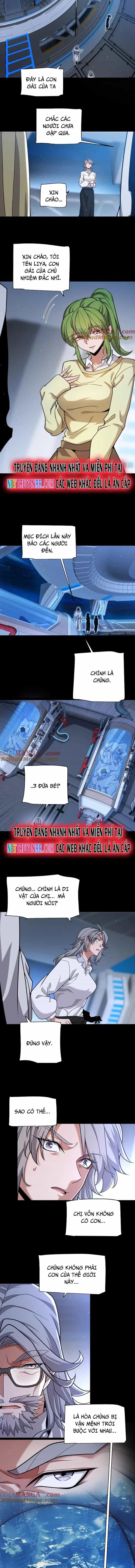 Tôi Đến Từ Thế Giới Trò Chơi - Chương 349 - ảnh 6