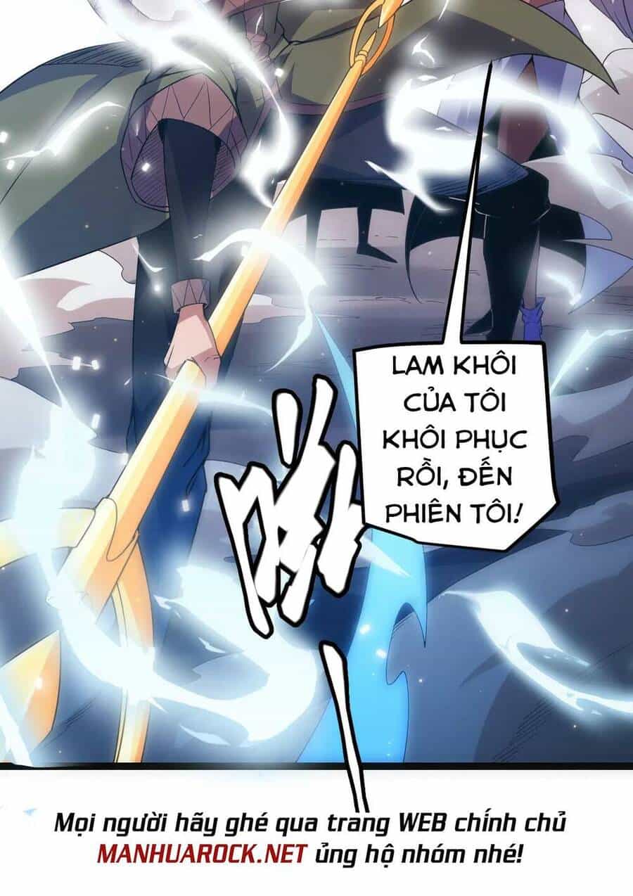 Tôi Đến Từ Thế Giới Trò Chơi - Chương 34 - ảnh 12