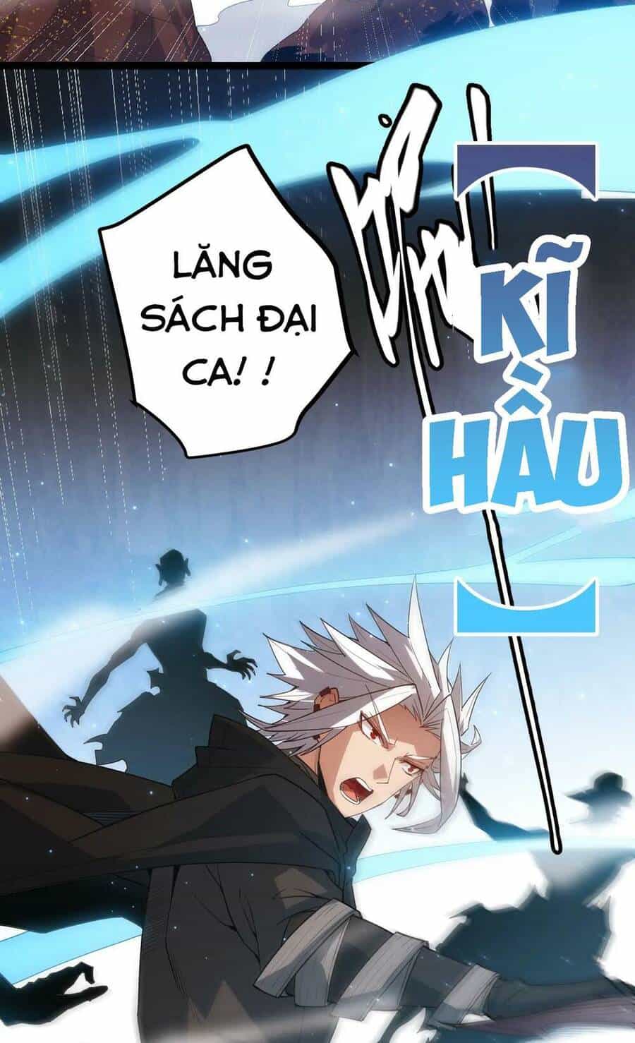 Tôi Đến Từ Thế Giới Trò Chơi - Chương 34 - ảnh 19