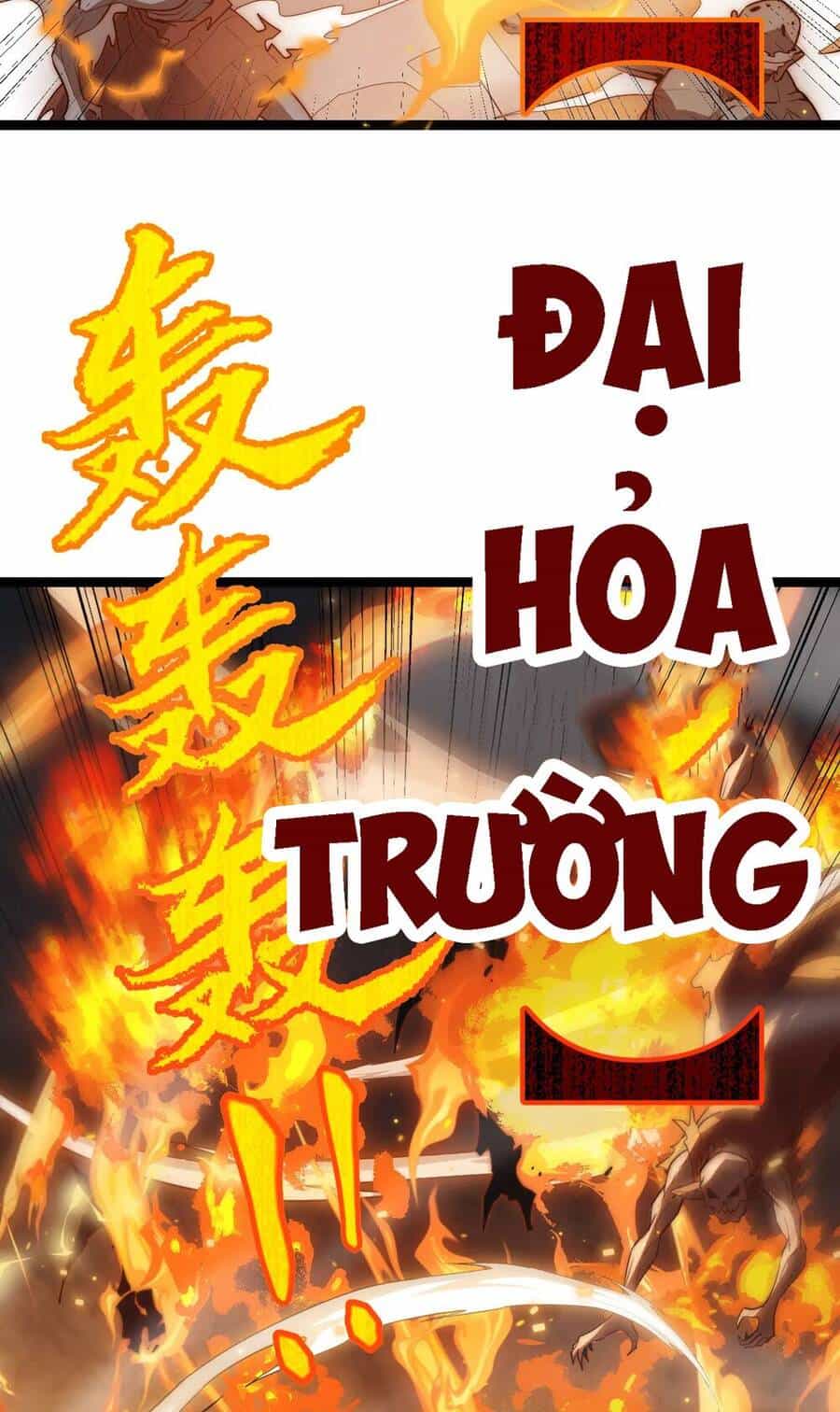 Tôi Đến Từ Thế Giới Trò Chơi - Chương 34 - ảnh 24