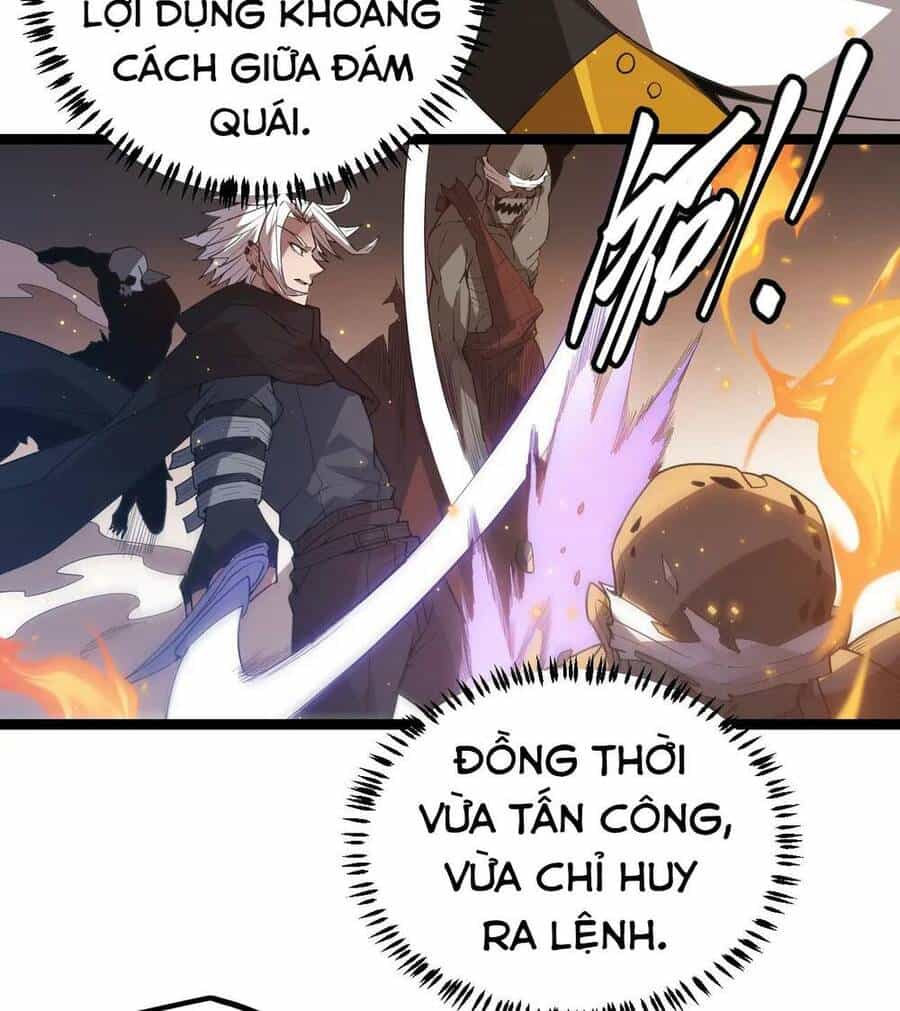 Tôi Đến Từ Thế Giới Trò Chơi - Chương 34 - ảnh 29