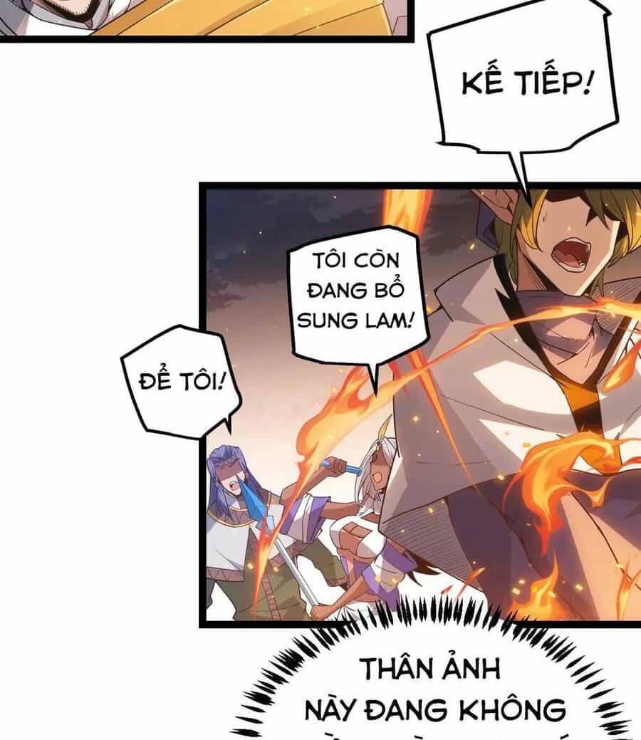 Tôi Đến Từ Thế Giới Trò Chơi - Chương 34 - ảnh 31