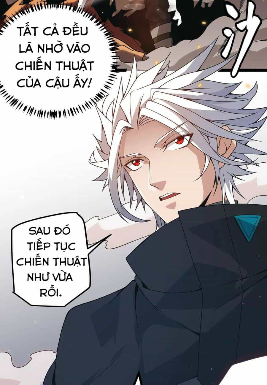 Tôi Đến Từ Thế Giới Trò Chơi - Chương 34 - ảnh 36