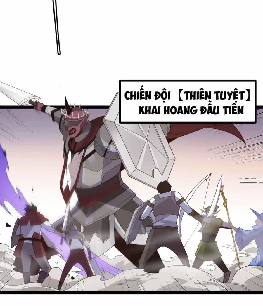 Tôi Đến Từ Thế Giới Trò Chơi - Chương 34 - ảnh 40