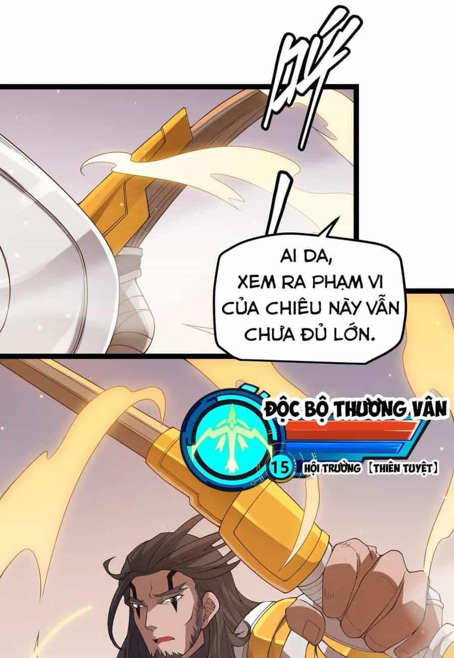 Tôi Đến Từ Thế Giới Trò Chơi - Chương 34 - ảnh 47