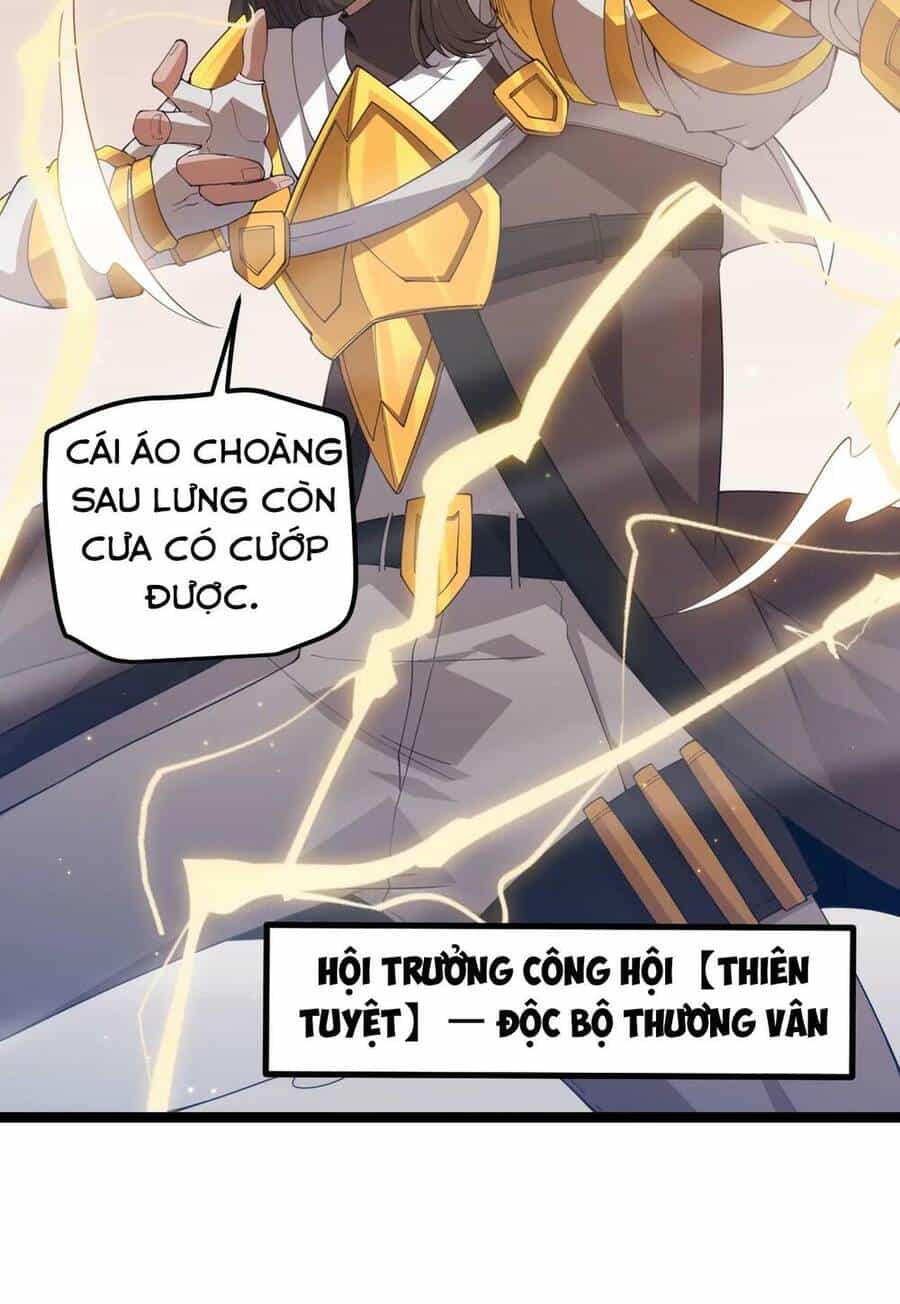 Tôi Đến Từ Thế Giới Trò Chơi - Chương 34 - ảnh 48