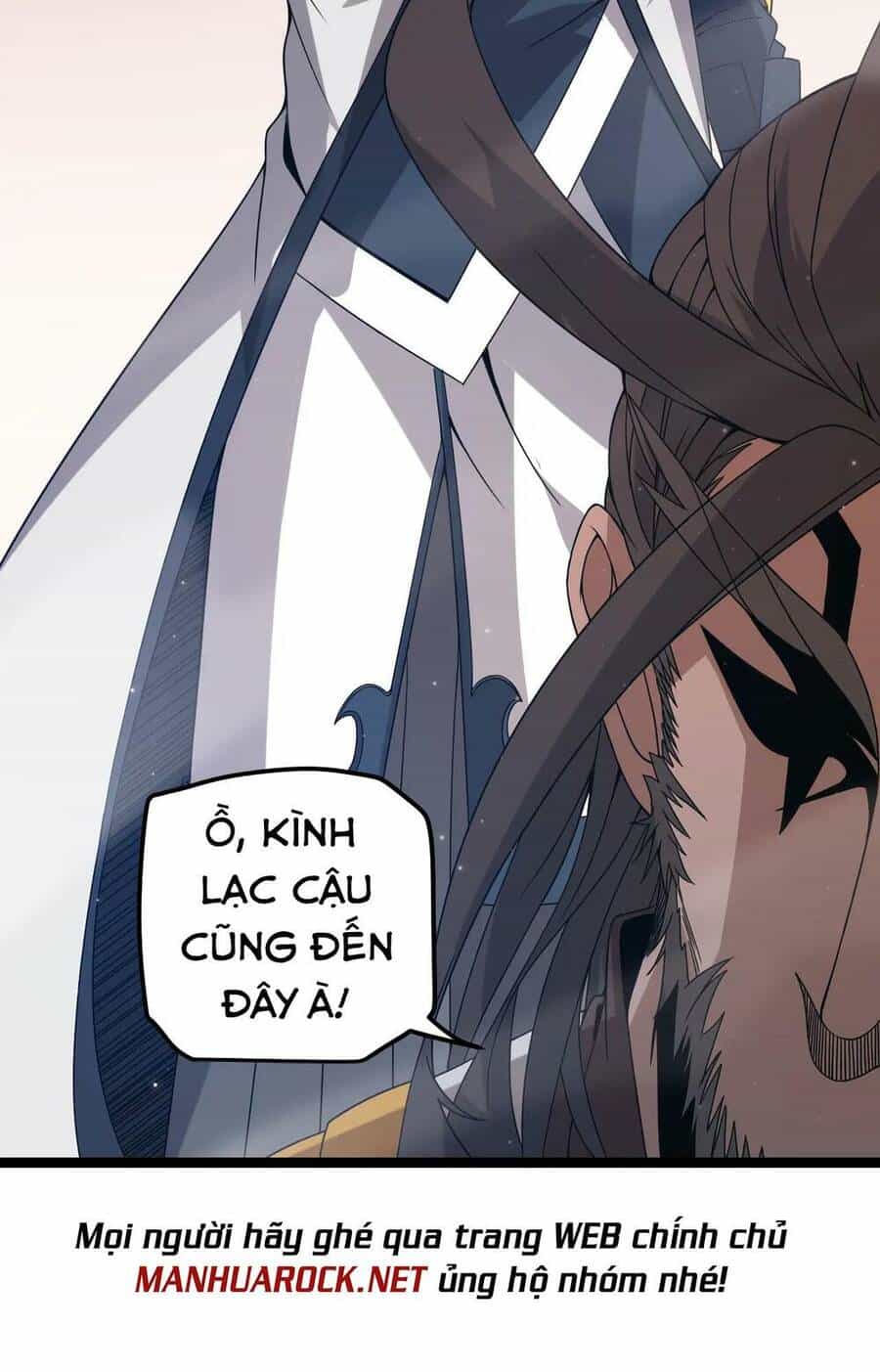 Tôi Đến Từ Thế Giới Trò Chơi - Chương 34 - ảnh 51