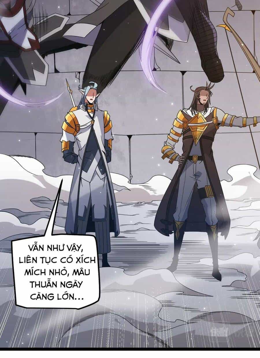 Tôi Đến Từ Thế Giới Trò Chơi - Chương 34 - ảnh 56