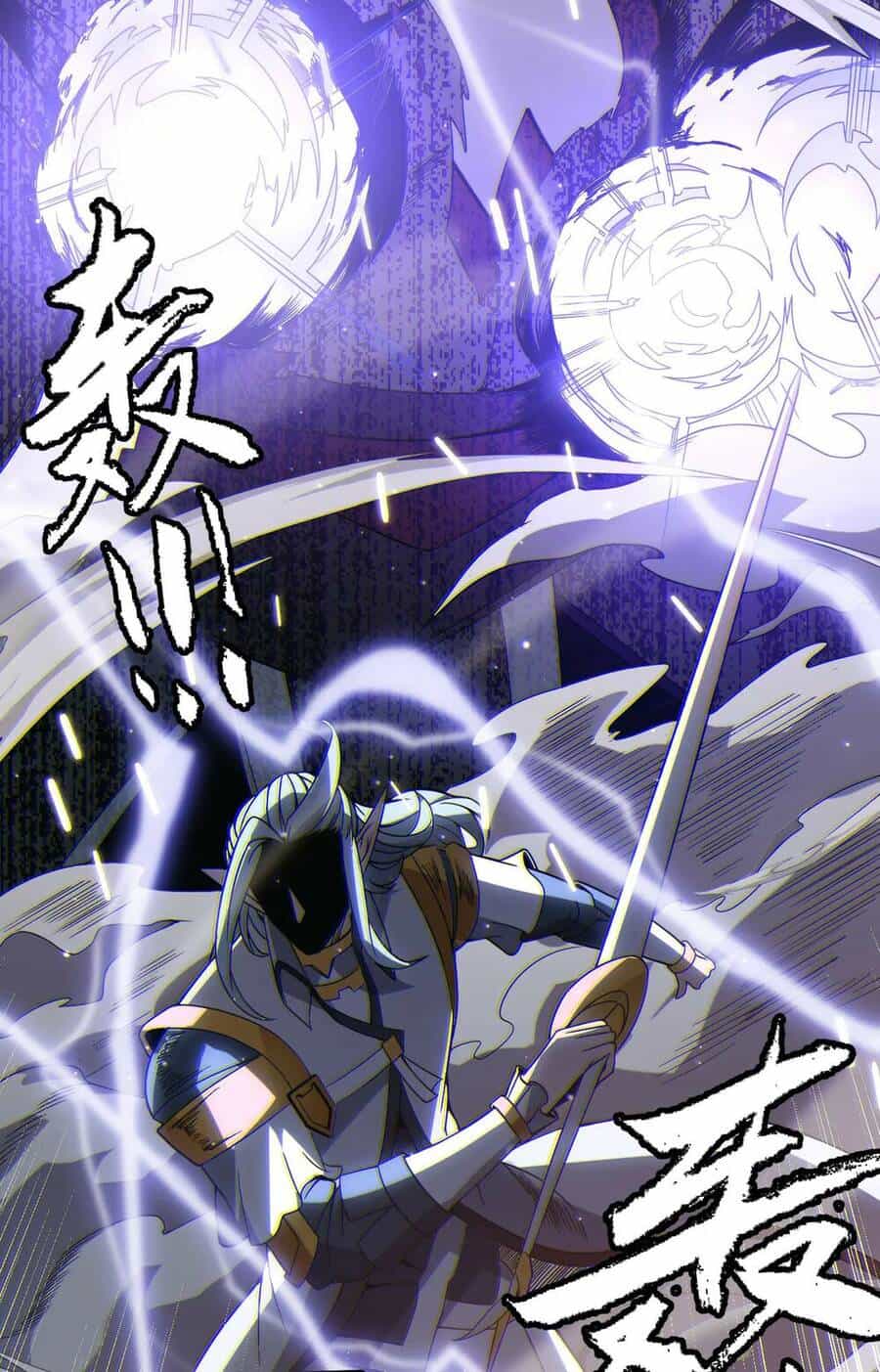 Tôi Đến Từ Thế Giới Trò Chơi - Chương 34 - ảnh 65