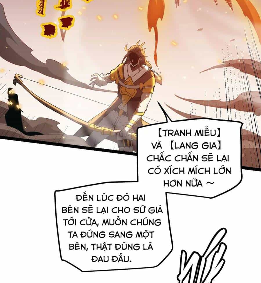 Tôi Đến Từ Thế Giới Trò Chơi - Chương 34 - ảnh 74