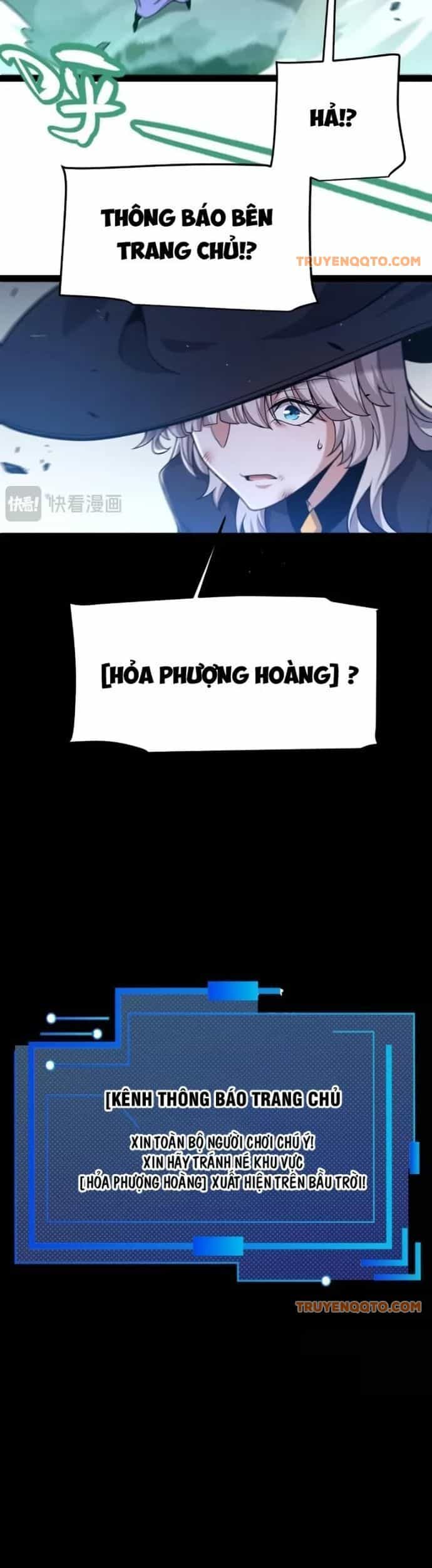Tôi Đến Từ Thế Giới Trò Chơi - Chương 350 - ảnh 13