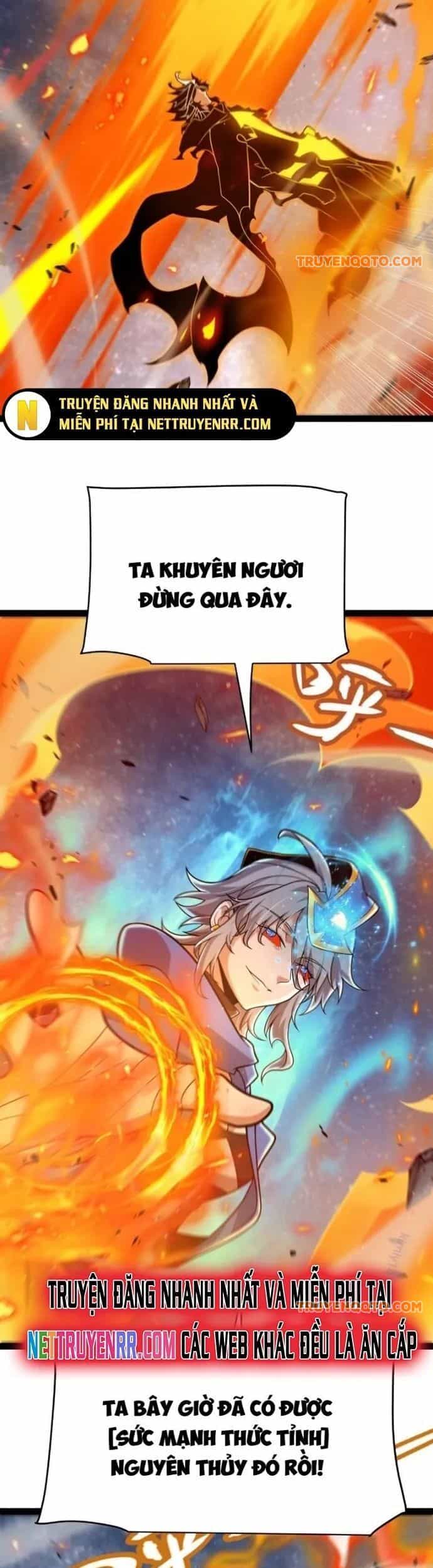 Tôi Đến Từ Thế Giới Trò Chơi - Chương 350 - ảnh 19