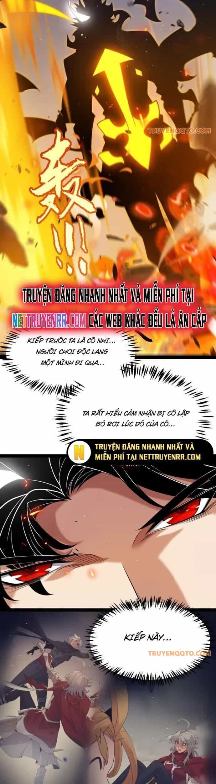 Tôi Đến Từ Thế Giới Trò Chơi - Chương 350 - ảnh 24