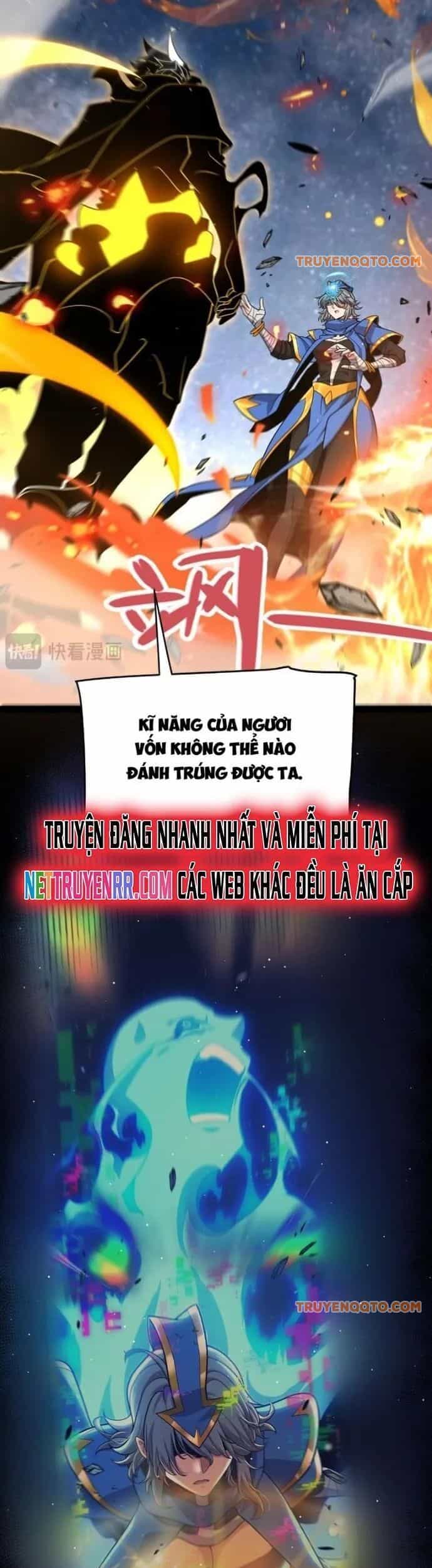 Tôi Đến Từ Thế Giới Trò Chơi - Chương 350 - ảnh 27