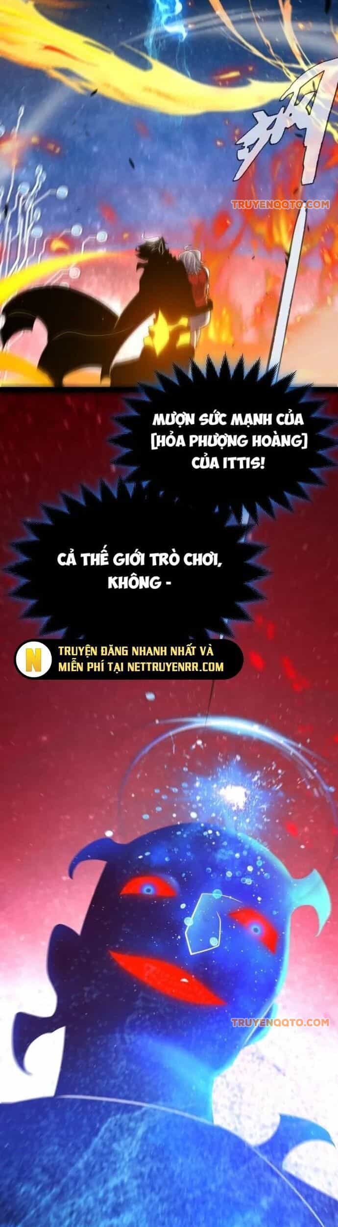 Tôi Đến Từ Thế Giới Trò Chơi - Chương 350 - ảnh 40