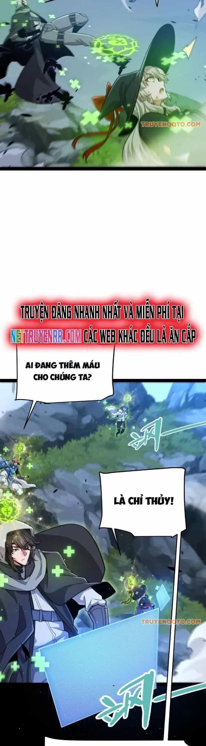Tôi Đến Từ Thế Giới Trò Chơi - Chương 350 - ảnh 7
