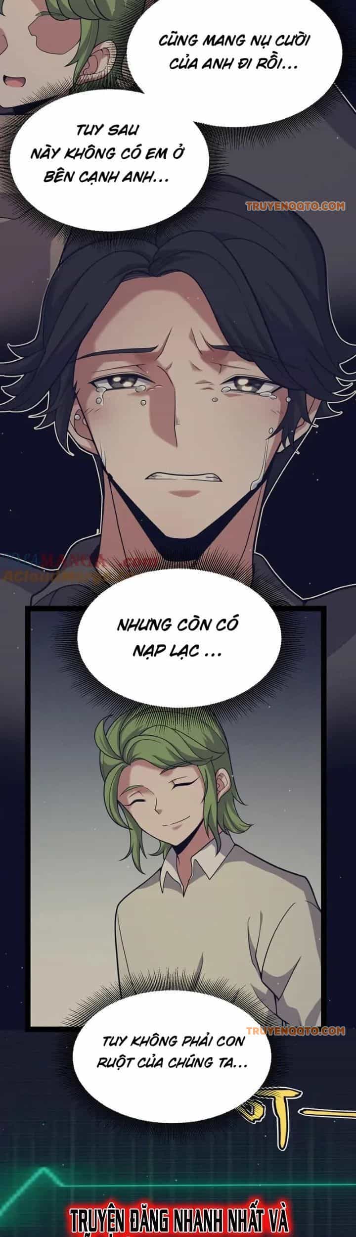 Tôi Đến Từ Thế Giới Trò Chơi - Chương 351 - ảnh 17