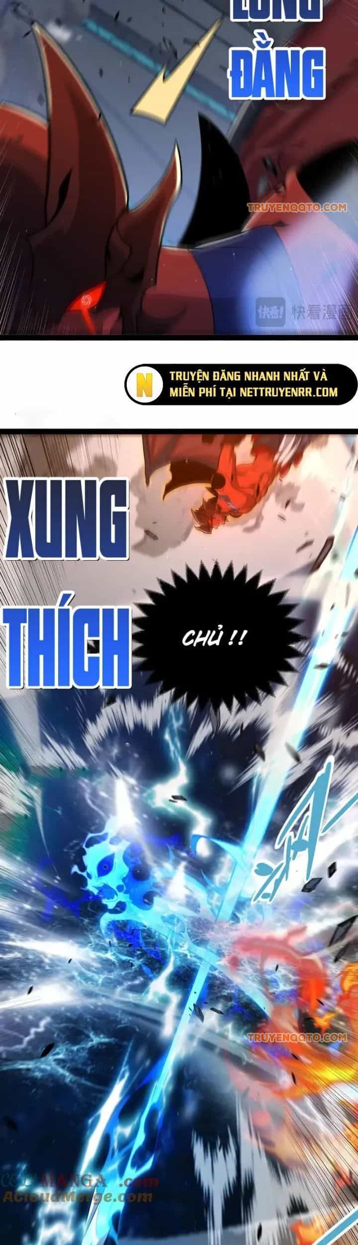 Tôi Đến Từ Thế Giới Trò Chơi - Chương 351 - ảnh 21