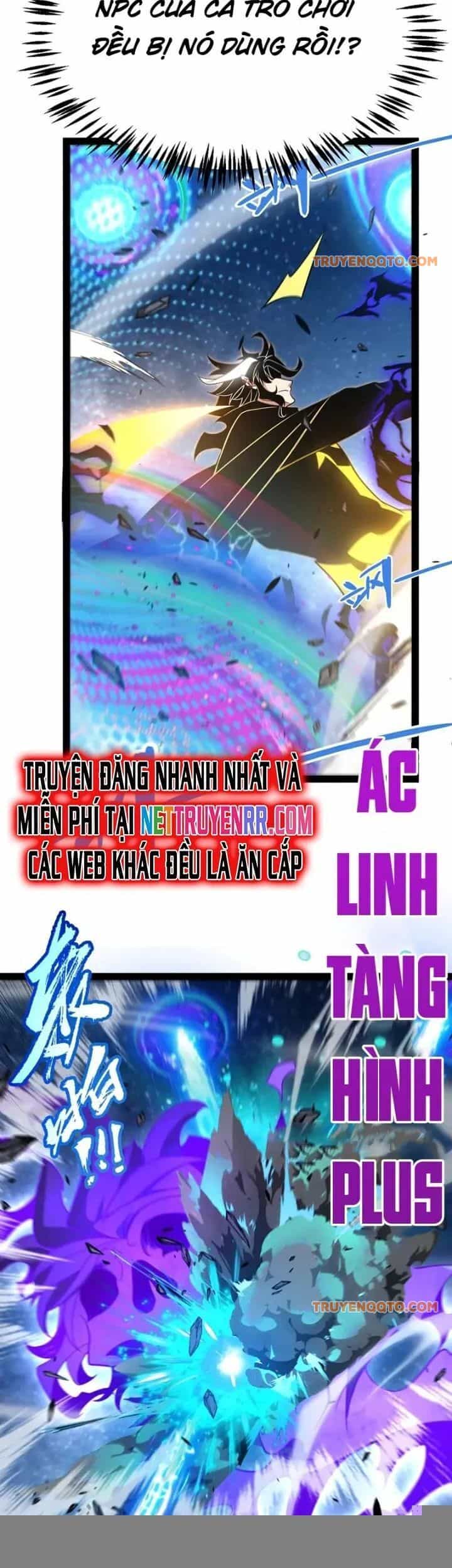 Tôi Đến Từ Thế Giới Trò Chơi - Chương 351 - ảnh 31